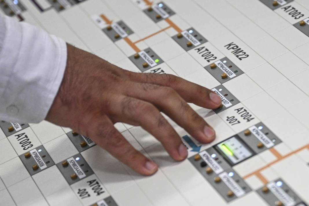 Akkuyu NGS'de Tam Ölçekli Simülasyon Merkezi devreye girdi - Resim: 44